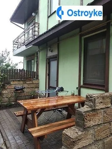 Академика Заболотного улица — фото 1