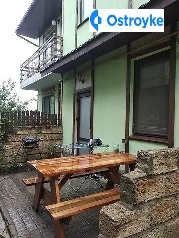1-кімнатна будинок, 45 м², Одеса