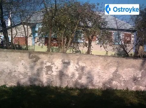 Озерна
