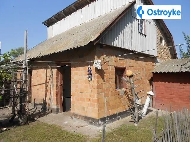 Продаж будинку, 60 м², Полтава — фото 1