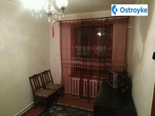 Стефанова улица — фото 1
