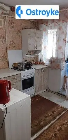Б. Морская