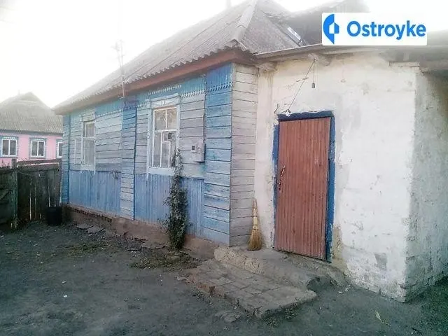 Продаж будинку, 50 м², Буринь — фото 1