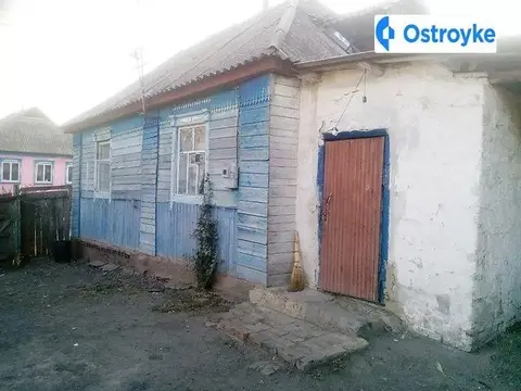Продаж будинку, 50 м², Буринь