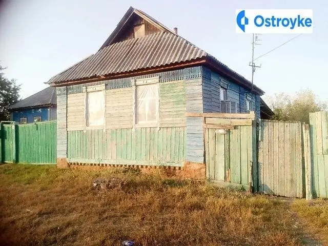 Продаж будинку, 50 м², Буринь — фото 2