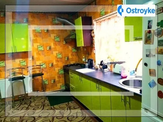 Продаж будинку, 65 м², Дергачі — фото 2