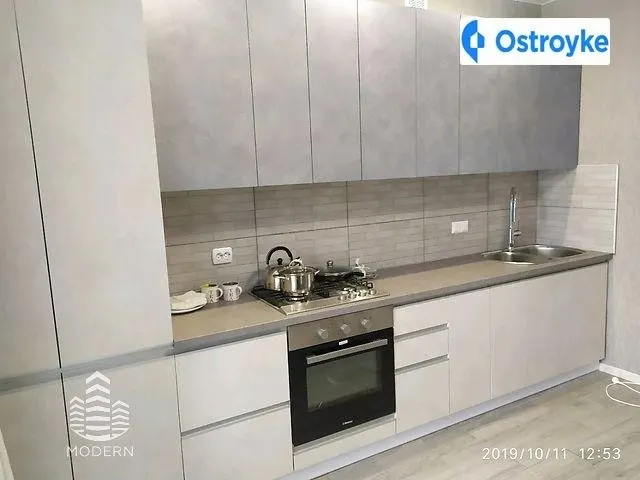Оренда 1-кімнатної квартири, 46 м², Вінниця — фото 1