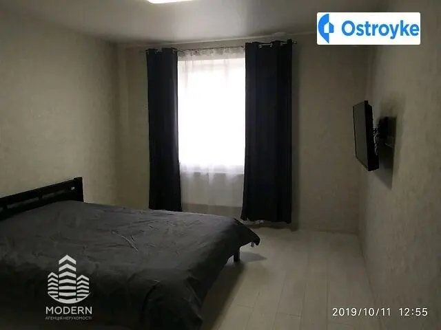 Оренда 1-кімнатної квартири, 46 м², Вінниця — фото 2