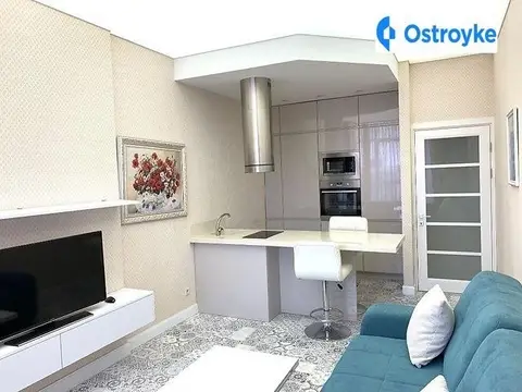 2-комнатная квартира, 56 м², вул. Ивана Кудри, 7, Киев