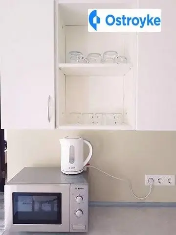 1-кімнатна квартира, 29 м², вул. Чигорина, 39, Київ — фото 3