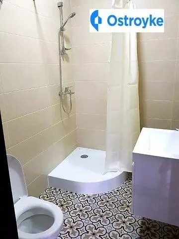 1-кімнатна квартира, 29 м², вул. Чигорина, 39, Київ — фото 5