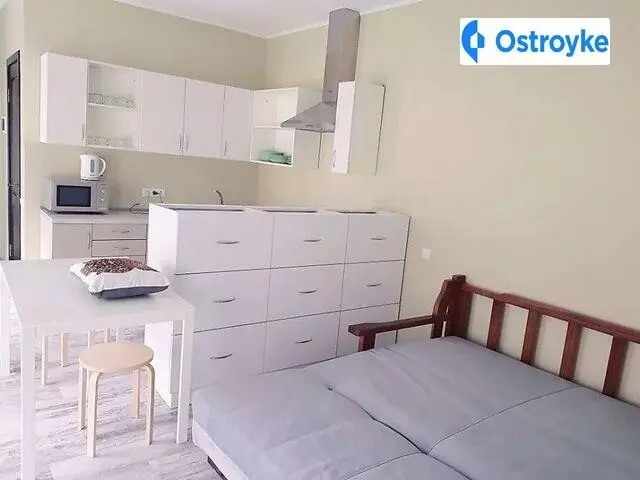 1-кімнатна квартира, 29 м², вул. Чигорина, 39, Київ — фото 4