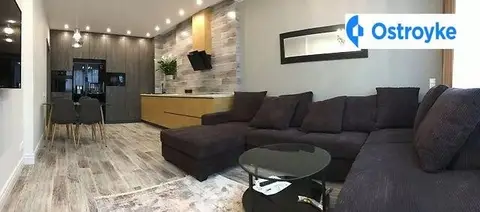 2-кімнатна квартира, 60 м², вул. Оболонська, 26, Київ