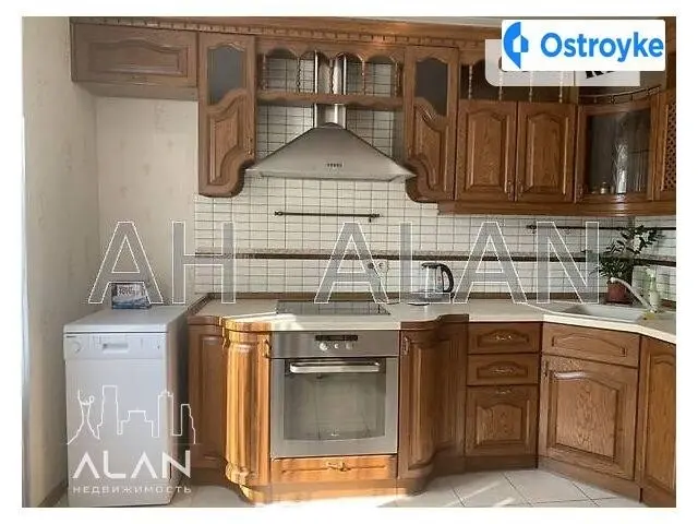 Драгоманова ул. — фото 4