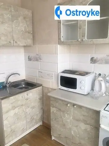 Оренда 1-кімнатної квартири, 35 м², Біла Церква — фото 2