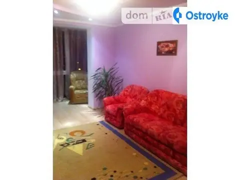 2-комнатная квартира, 60 м², вул. Набережна, Винница