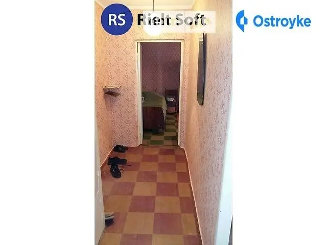 Олимпийская ул. — фото 3