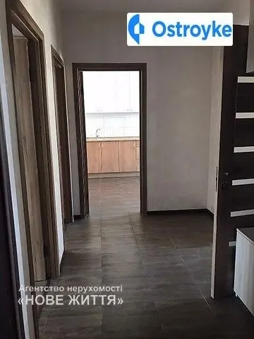 Озерна улица — фото 1