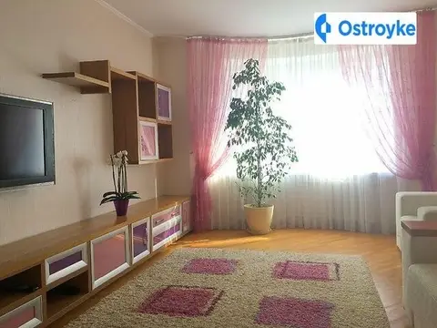 2-комнатная квартира, 77 м², просп. Петра Григоренка, Киев