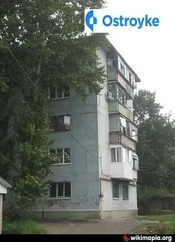 2-комнатная квартира, 40 м², вул. Електрометаллургов, 58-б, Никополь — фото 3