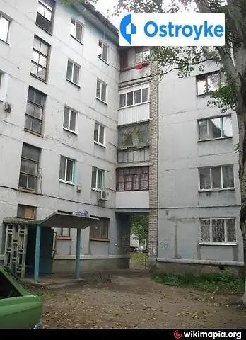 2-комнатная квартира, 40 м², вул. Електрометаллургов, 58-б, Никополь — фото 4