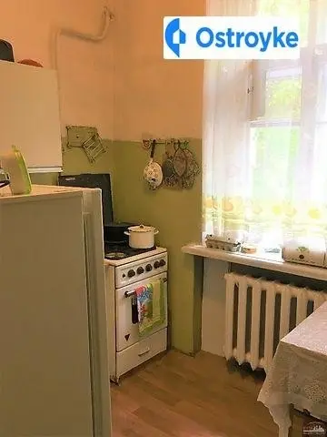 2-комнатная квартира, 40 м², вул. Електрометаллургов, 58-б, Никополь — фото 2