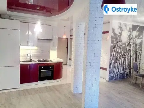 Голубовича Сидора вулиця