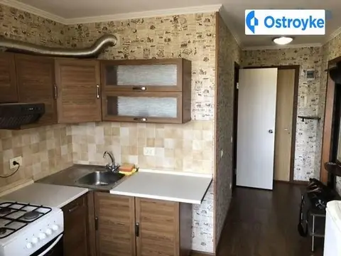 1-комнатная квартира, 30 м², вул. Дмитра Луценка, 1б, Киев