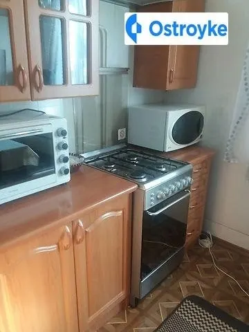 Академика Заболотного улица — фото 1