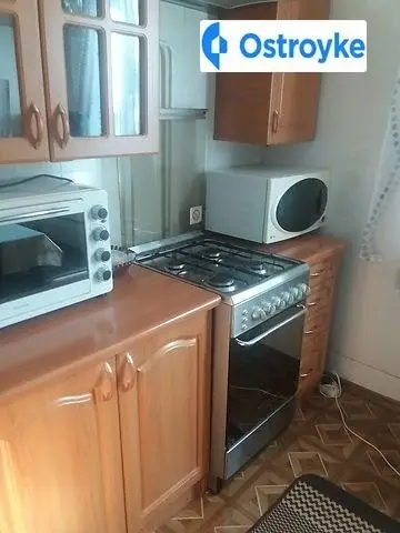 2-комнатная квартира, 50 м², вул. Академіка Заболотного, Одесса