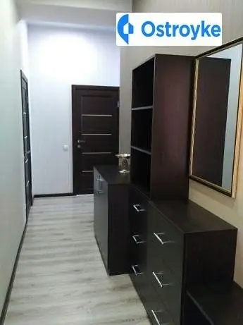 1-комнатная квартира, 36 м², вул. Дмитрівська, 19, Харьков