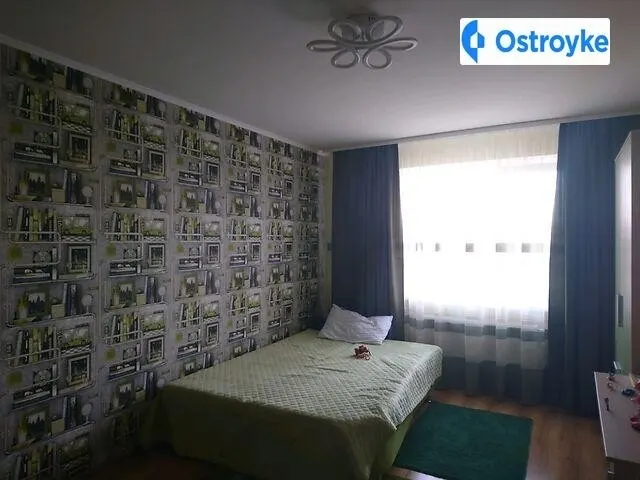 Оренда 2-кімнатної квартири, 52 м², Вінниця — фото 1