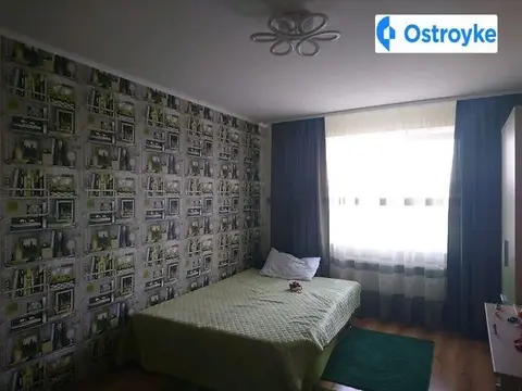Аренда 2-комнатной квартиры, 52 м², Винница