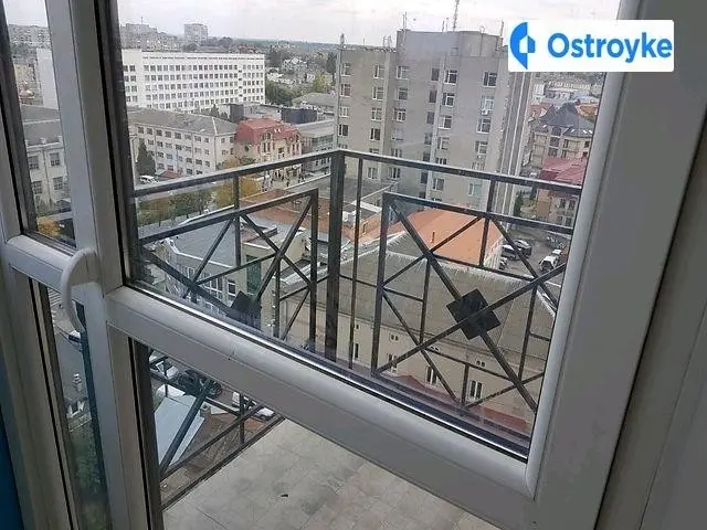 Аренда 2-комнатной квартиры, 66 м², Луцк — фото 4