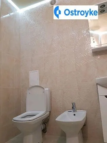 Аренда 2-комнатной квартиры, 66 м², Луцк — фото 1
