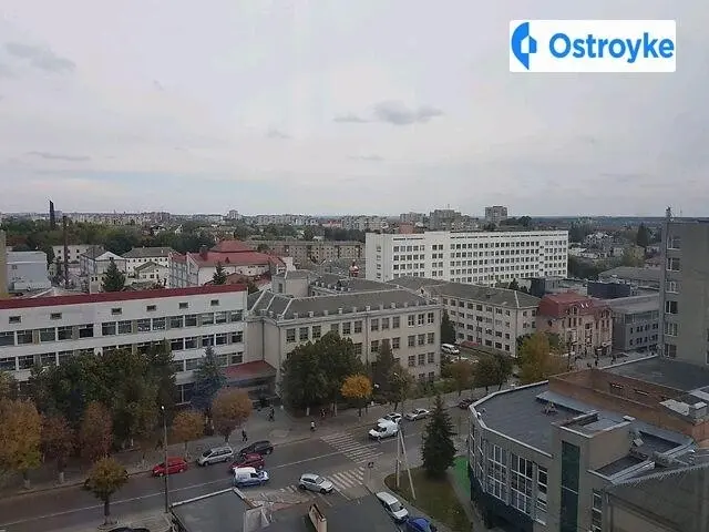 Аренда 2-комнатной квартиры, 66 м², Луцк — фото 3