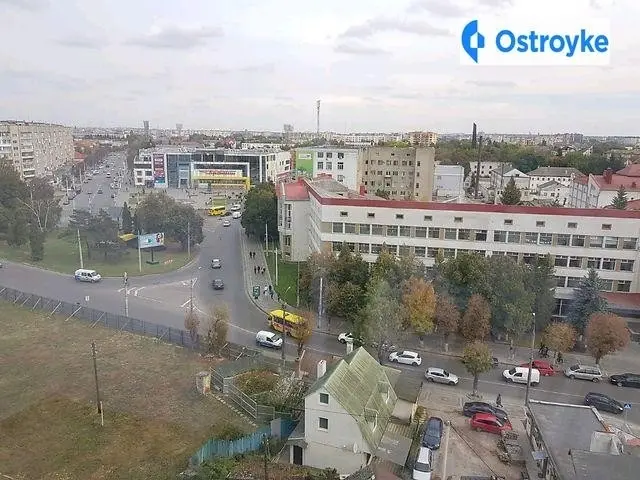 Оренда 2-кімнатної квартири, 66 м², Луцьк — фото 11