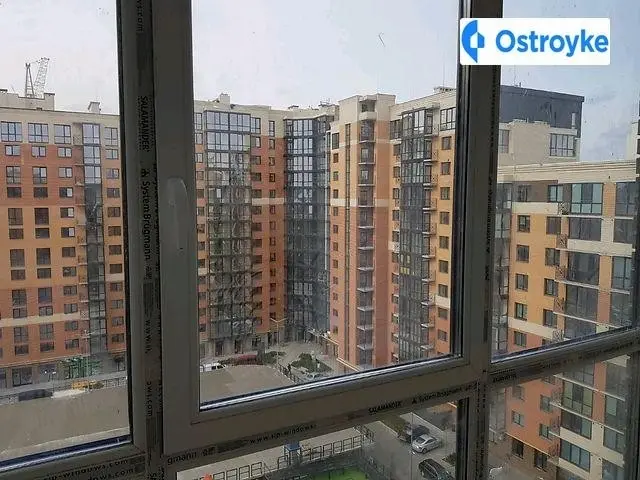 Аренда 2-комнатной квартиры, 66 м², Луцк — фото 5