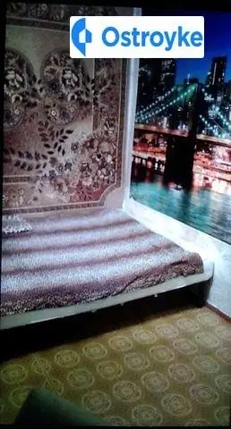 2-комнатная квартира, 40 м², вул. Манежна, Одесса