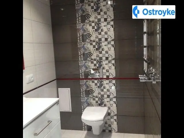1-кімнатна квартира, 58 м², вул. Зарічанська, Хмельницький — фото 5