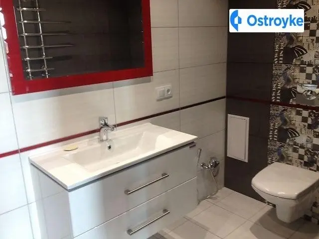 1-кімнатна квартира, 58 м², вул. Зарічанська, Хмельницький — фото 4