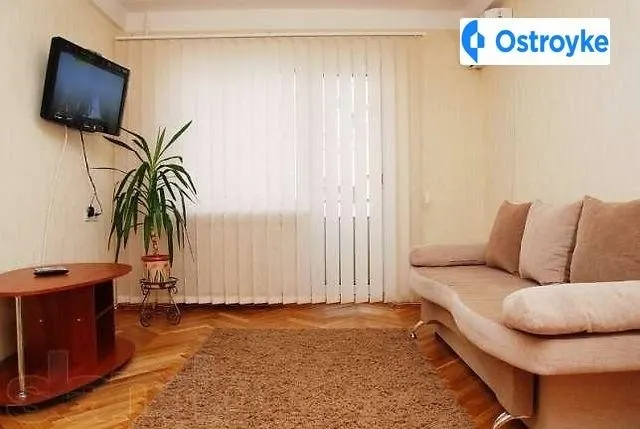 Оренда 1-кімнатної квартири, 38 м², Вінниця — фото 1