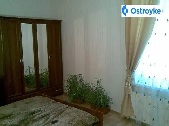 район Дома Офицеров — фото 1