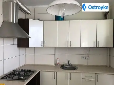 1-кімнатна квартира, 62 м², вул. Зарічанська, 3/2, Хмельницький