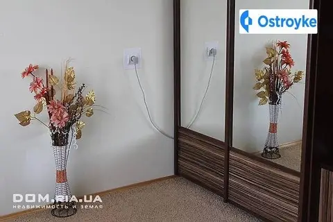 1-кімнатна квартира, 42 м², вул. Карпенко, Тернопіль