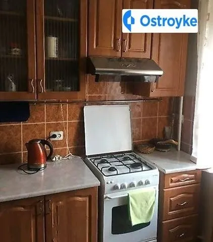 Оренда 1-кімнатної квартири, 37 м², Вінниця — фото 1