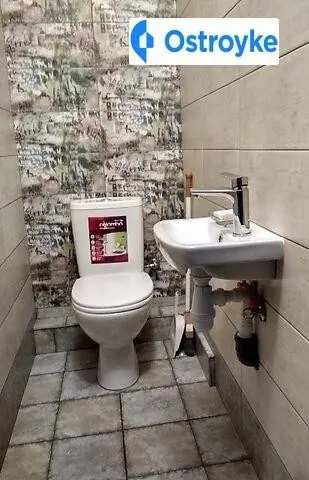 2-комнатная квартира, 75 м², вул. Демʼяна Попова, Ирпень — фото 3
