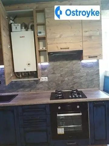 2-кімнатна квартира, 75 м², вул. Демʼяна Попова, Ірпінь — фото 6