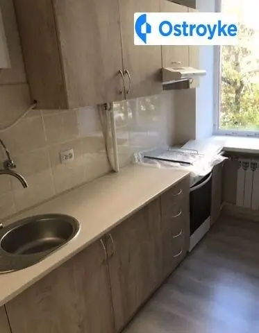 Оренда 1-кімнатної квартири, 36 м², Миколаїв — фото 5