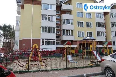 Лесная улица